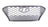 TechPro HY1200219 Grille