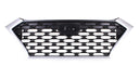 TechPro HY1200225 Grille