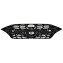 TechPro HY1200231 Grille