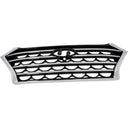 TechPro HY1200234C Grille