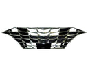 TechPro HY1200237 Grille