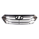 TechPro HY1200238 Grille