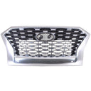 TechPro HY1200241 Grille