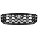 TechPro HY1200242C Grille