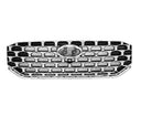TechPro HY1200244C Grille