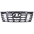 TechPro HY1200248 Grille