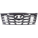 TechPro HY1200249C Grille