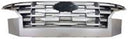 TechPro HY1200289C Grille