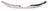 TechPro HY1210104 Grille Molding