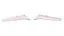 TechPro HY1212101 Grille Molding - Left