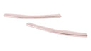 TechPro HY1212103 Grille Molding - Left