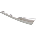 TechPro HY1214100 Grille Molding - Left Lower