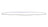 TechPro HY1217101 Grille Molding - Upper