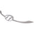 TechPro HY1217102 Grille Molding - Upper