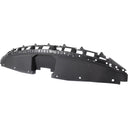 TechPro HY1224110C Panel Molding - Front
