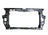 TechPro HY1225206 Radiator Support