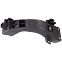 TechPro HY1225231 Radiator Support - Right