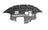 TechPro HY1228194 Engine Cover - Front Lower