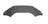 TechPro HY1228195C Engine Cover - Front Lower