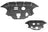 TechPro HY1228200C Engine Cover - Lower