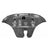 TechPro HY1228212C Engine Cover - Lower