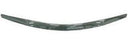 TechPro HY1235101 Hood Molding - Front