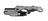 TechPro HY1236118 Hood Hinge Kit