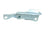 TechPro HY1236122 Hood Hinge Kit