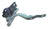 TechPro HY1236125 Hood Hinge Kit