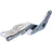 TechPro HY1236136 Hood Hinge Kit
