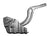 TechPro HY1236195 Hood Hinge Kit