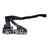 TechPro HY1236201 Hood Hinge Kit