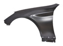 TechPro HY1240149 Fender - Front Left