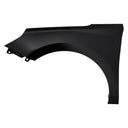 TechPro HY1240168 Fender - Front Left