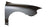 TechPro HY1241114 Fender - Front Right