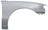 TechPro HY1241116 Fender - Front Right
