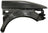 TechPro HY1241123 Fender - Front Right