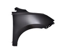 TechPro HY1241146 Fender - Front Right
