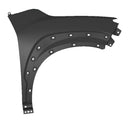 TechPro HY1241172C Fender - Front Right