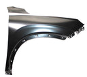 TechPro HY1241178 Fender - Front Right