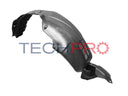 TechPro HY1248113 Fender Liner - Left