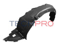 TechPro HY1248127 Fender Liner - Left