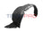TechPro HY1248137 Fender Liner - Left