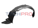 TechPro HY1248138 Fender Liner - Left