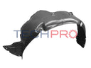 TechPro HY1248151 Fender Liner - Left