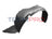 TechPro HY1248157 Fender Liner - Left