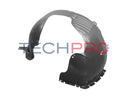TechPro HY1248168 Fender Liner - Left