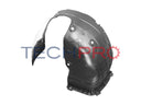 TechPro HY1248178 Fender Liner - Left