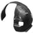 TechPro HY1248193C Fender Liner - Left