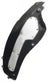 TechPro HY1248198 Fender Liner - Rear Left